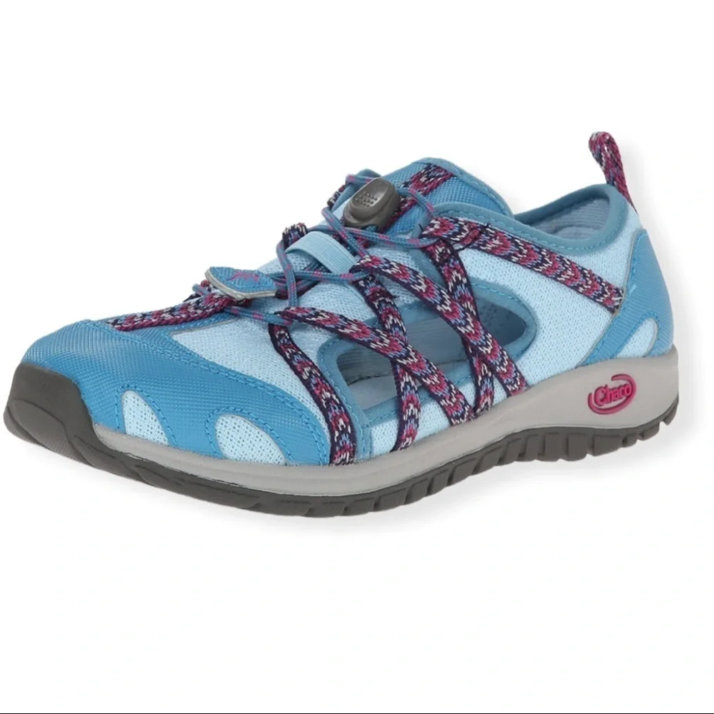 Chaco Girls Water Shoes Size 6